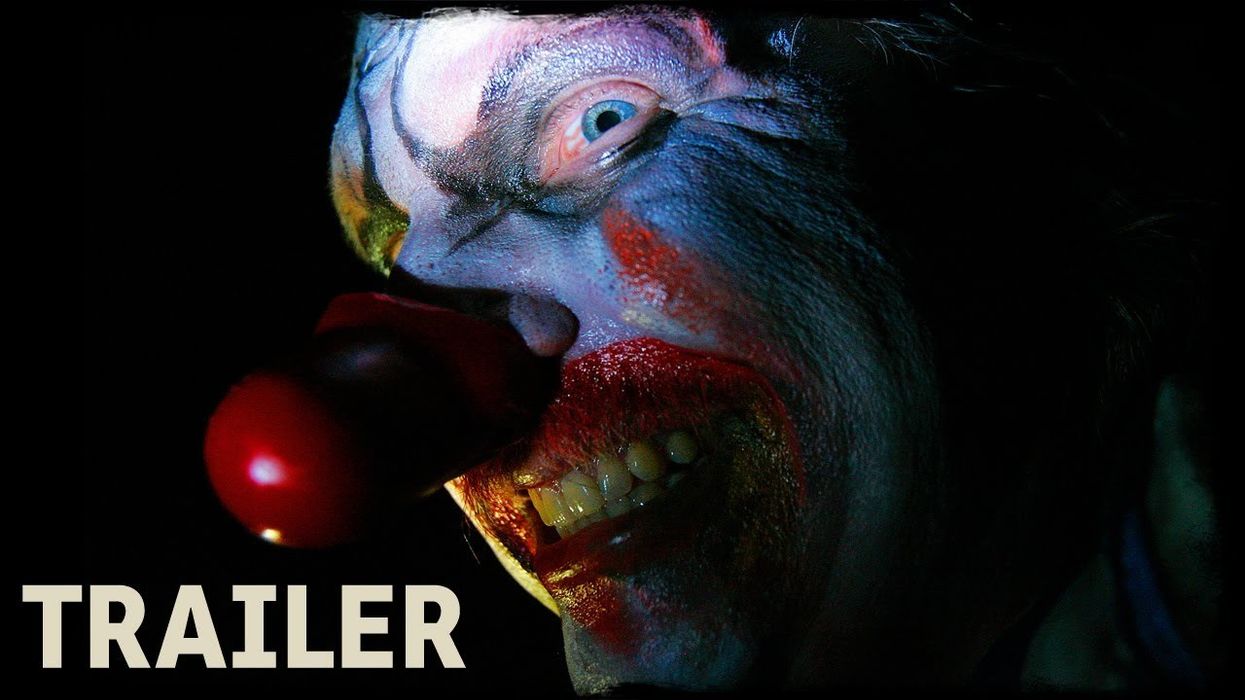 The ScareHouse 2011 - Zombie Tracker