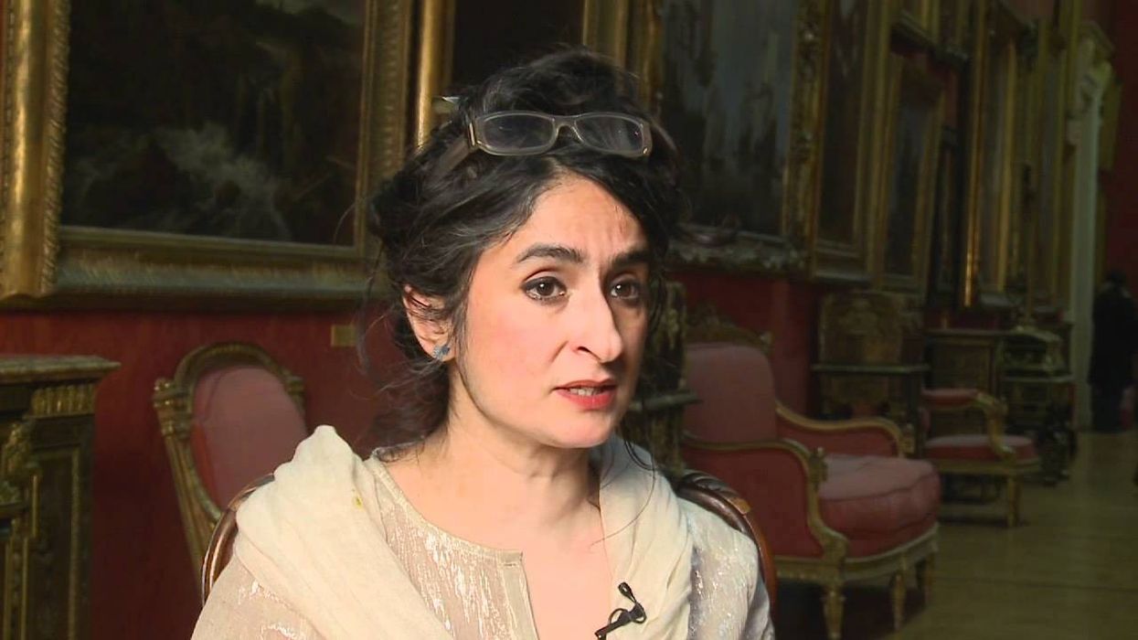 Treasures from the East , The Wallace Collection