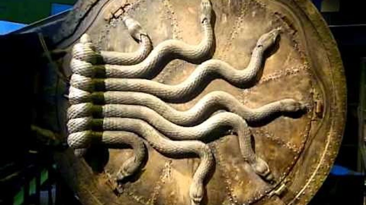 Warner Bros. Studio Tour London - The Making of Harry Potter