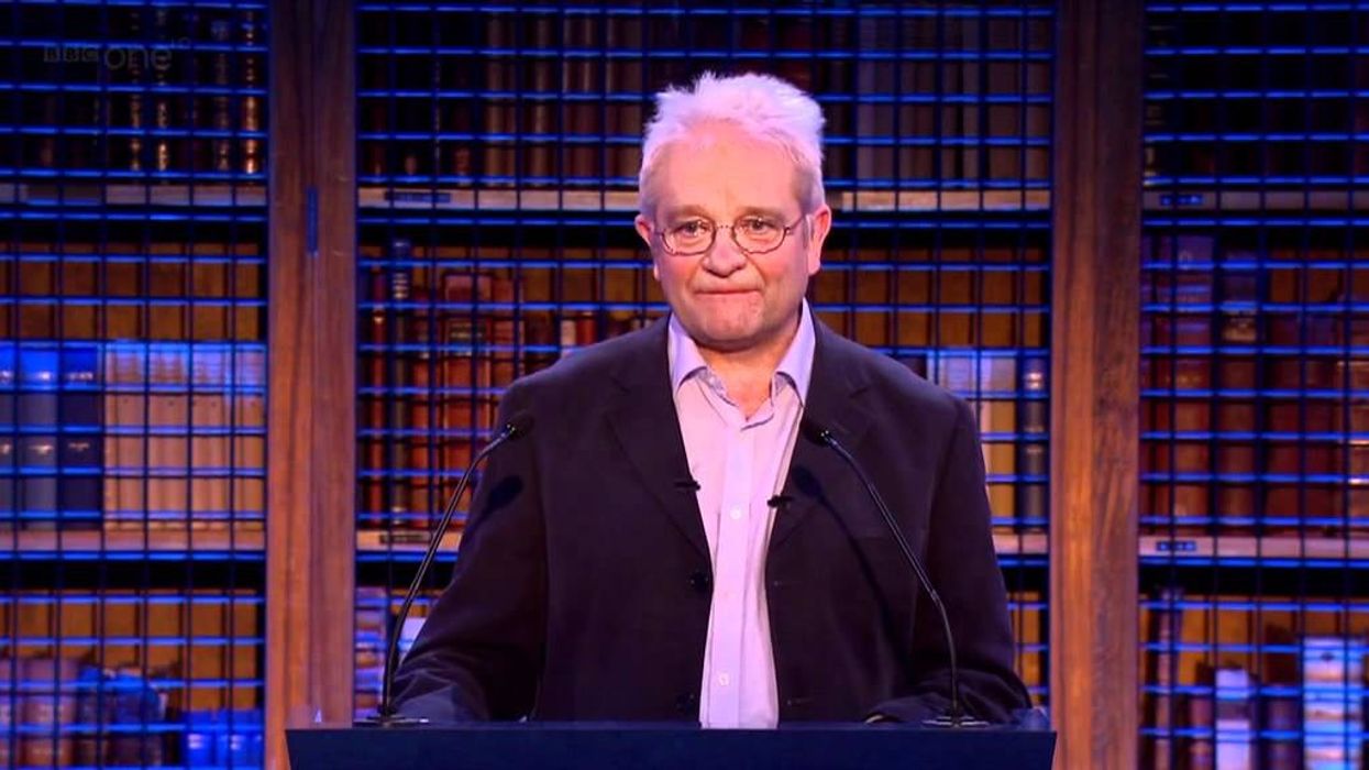 Richard Dimbleby Lecture 2012 - The New Enlightenment (Sir Paul Nurse)