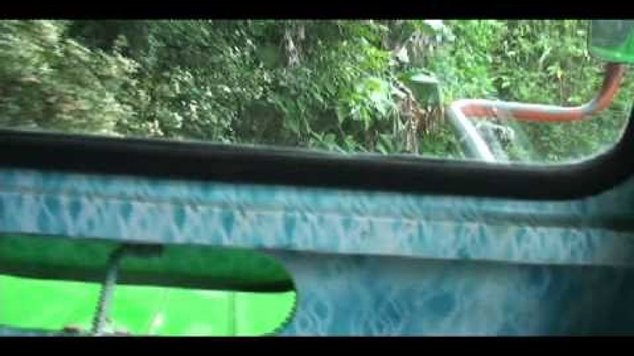 Travel to the Philippines, The Field Museum