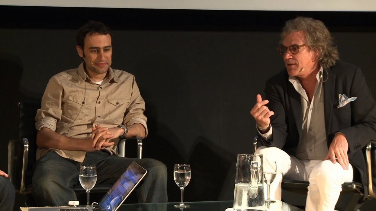 Dinosaur Extinction: Live Chat with Museum Scientists - AMNH