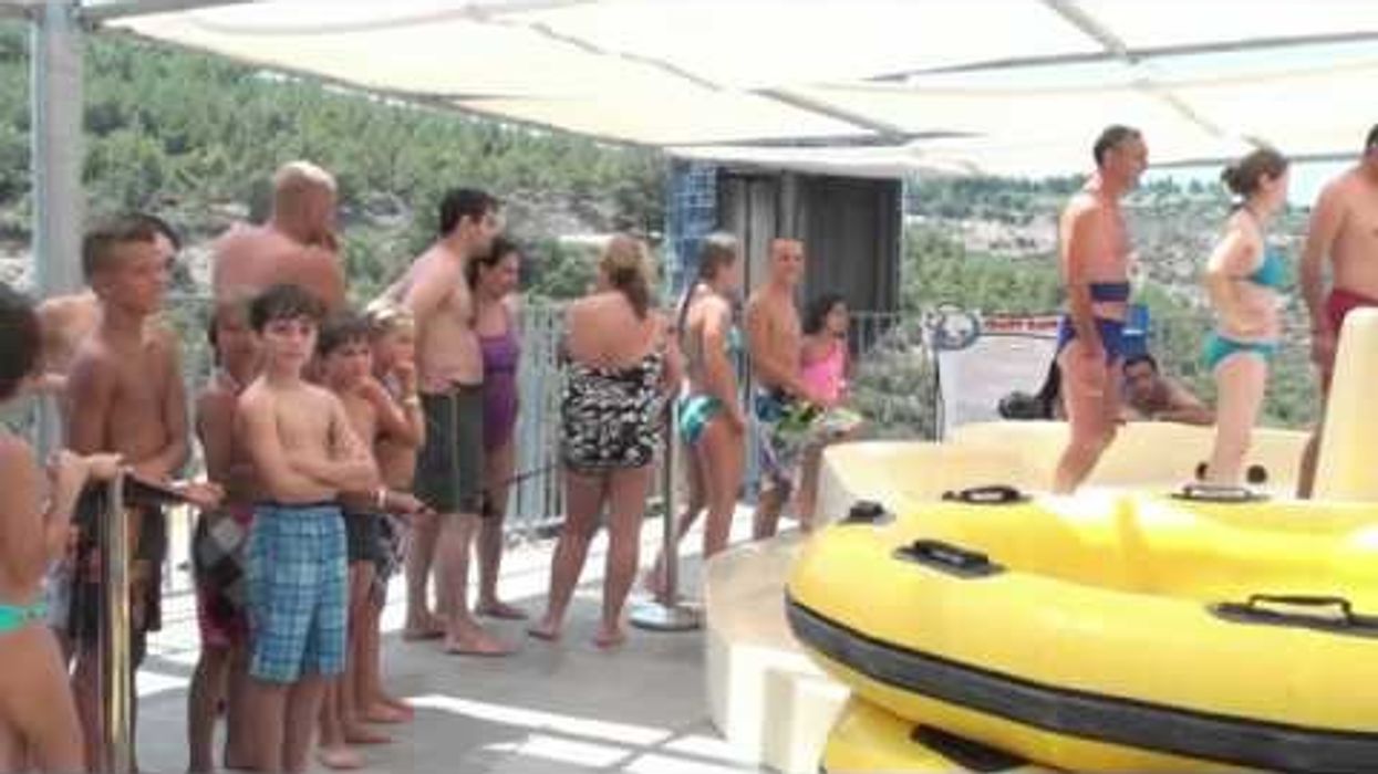 Family Slides by Polin