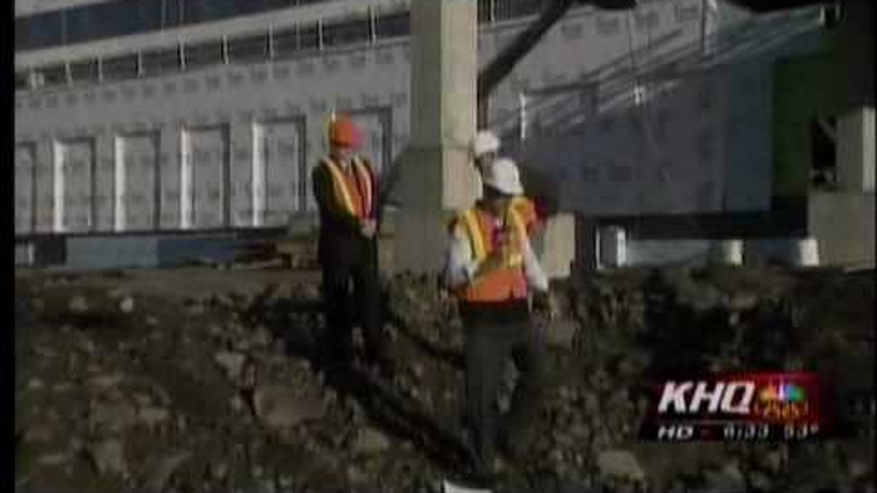 Hill International, KHQ 2009 6 18 6am NQ Casino Expansion