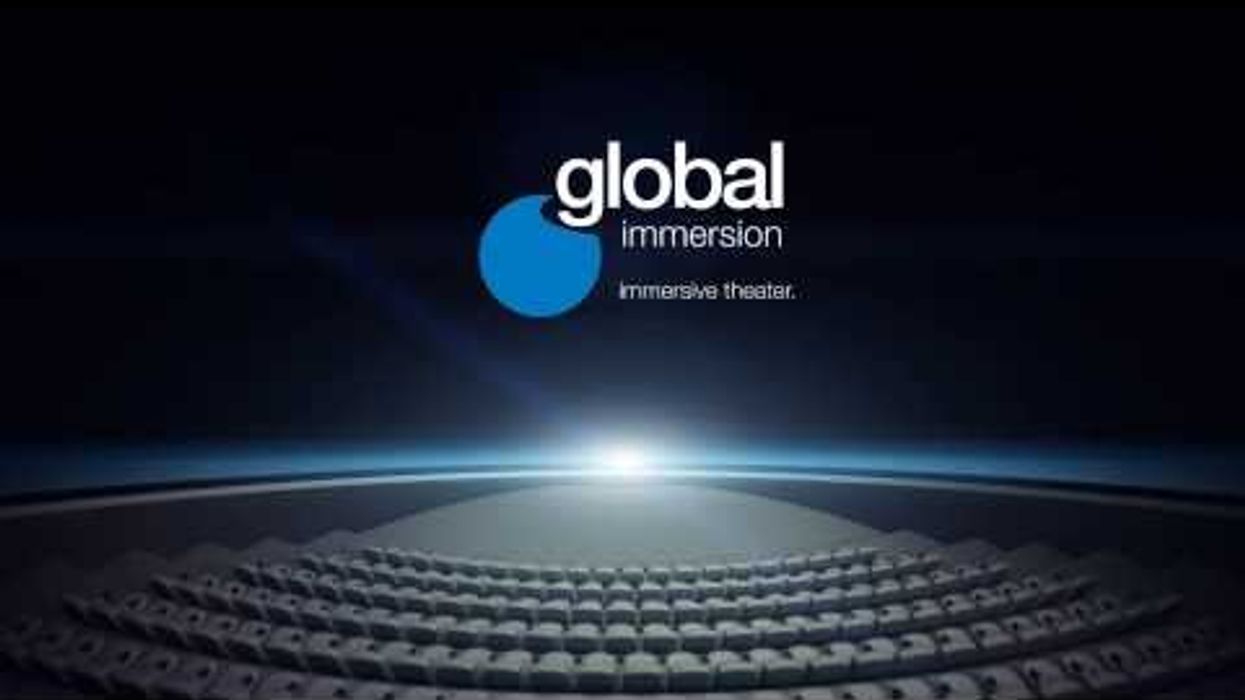 Welcome to Global Immersion