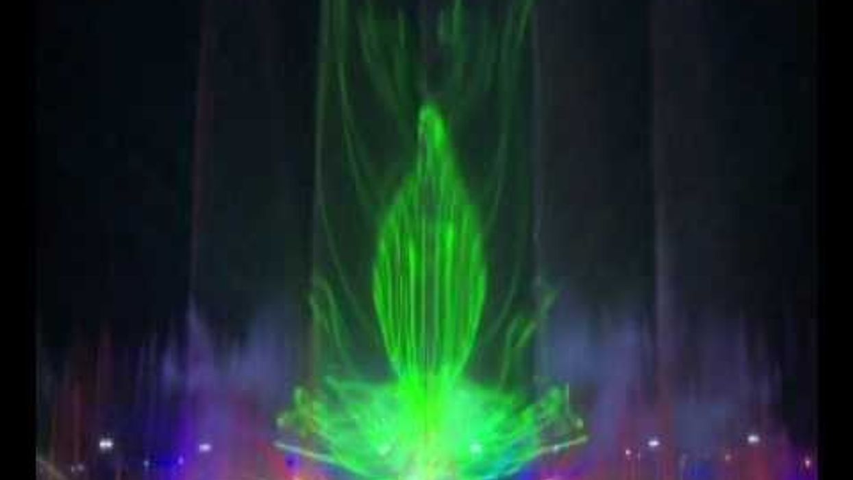 Attractions Audio Visual