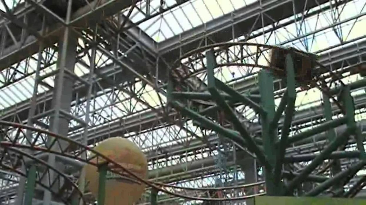 Haystack Dryers: Blow your guests away