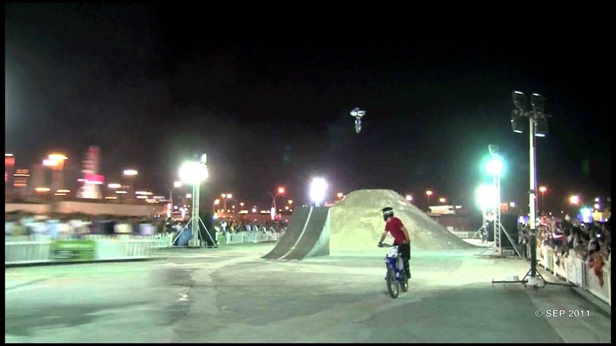 SEP/ FMX Spectacular