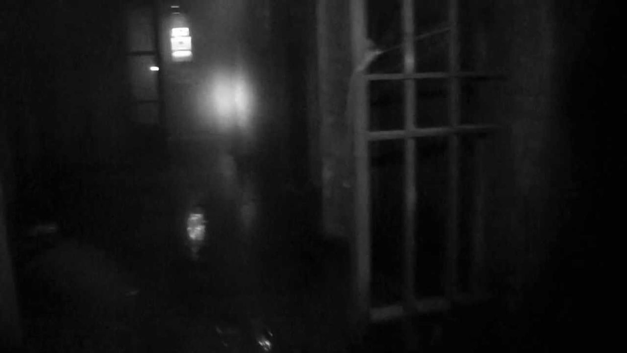 Universal Studios Singapore Halloween Horror Nights