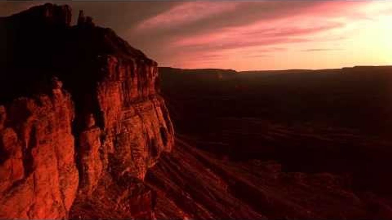 Grand Canyon by Nat Geo Movies