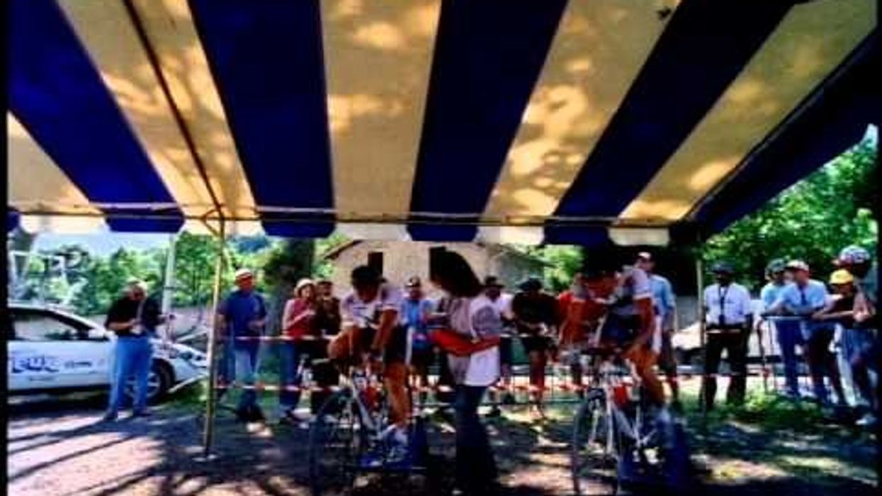 Wired to Win by Nat Geo Movies