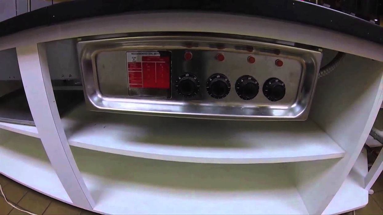 Turnkey Multi-Venue Entertainment Facility For Sale