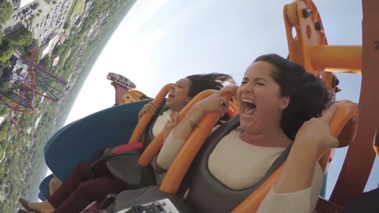 How Do We Make 100+ Million of You Smile Every Year?