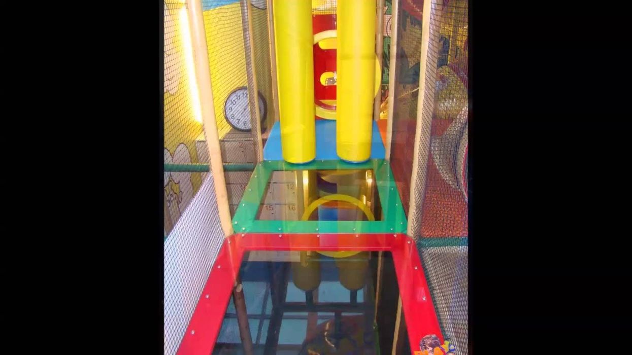 RETAIL PLAY SOLUTIONS by Iplayco 2013