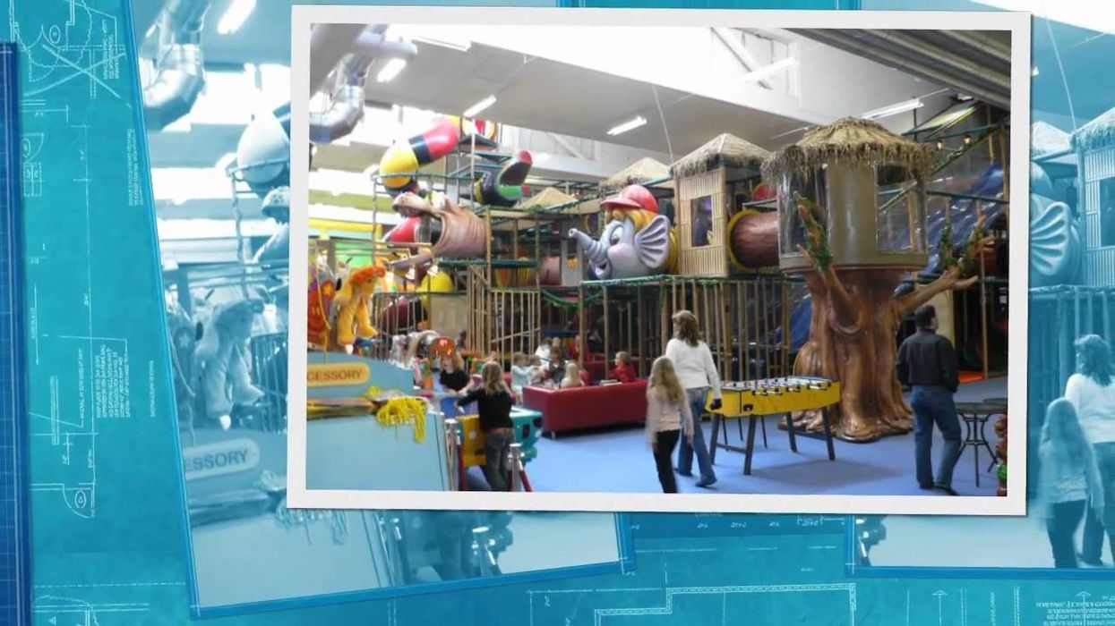 Family Entertainment Center (FEC) Development - From Start to Finish