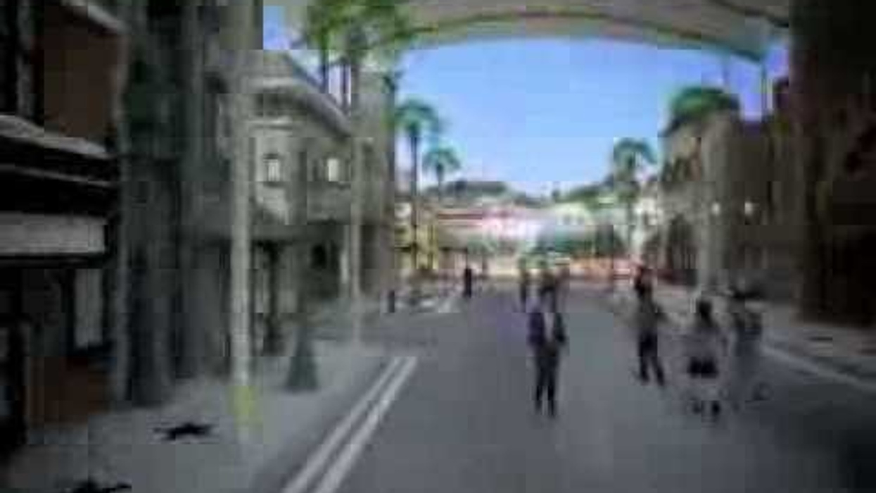 Happyland Film and Television Studios, Vietnam