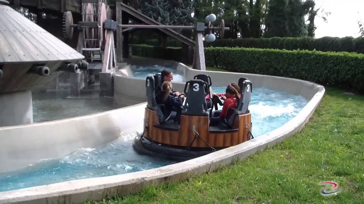 Hydrolift