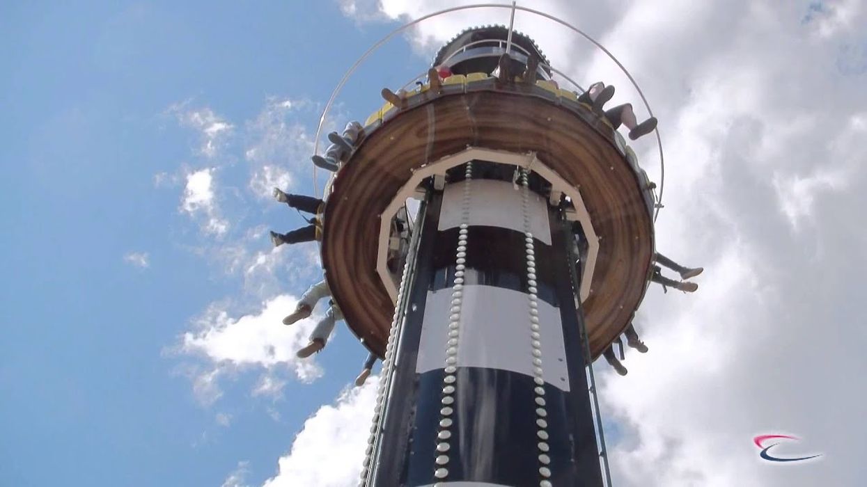 Sky Tower