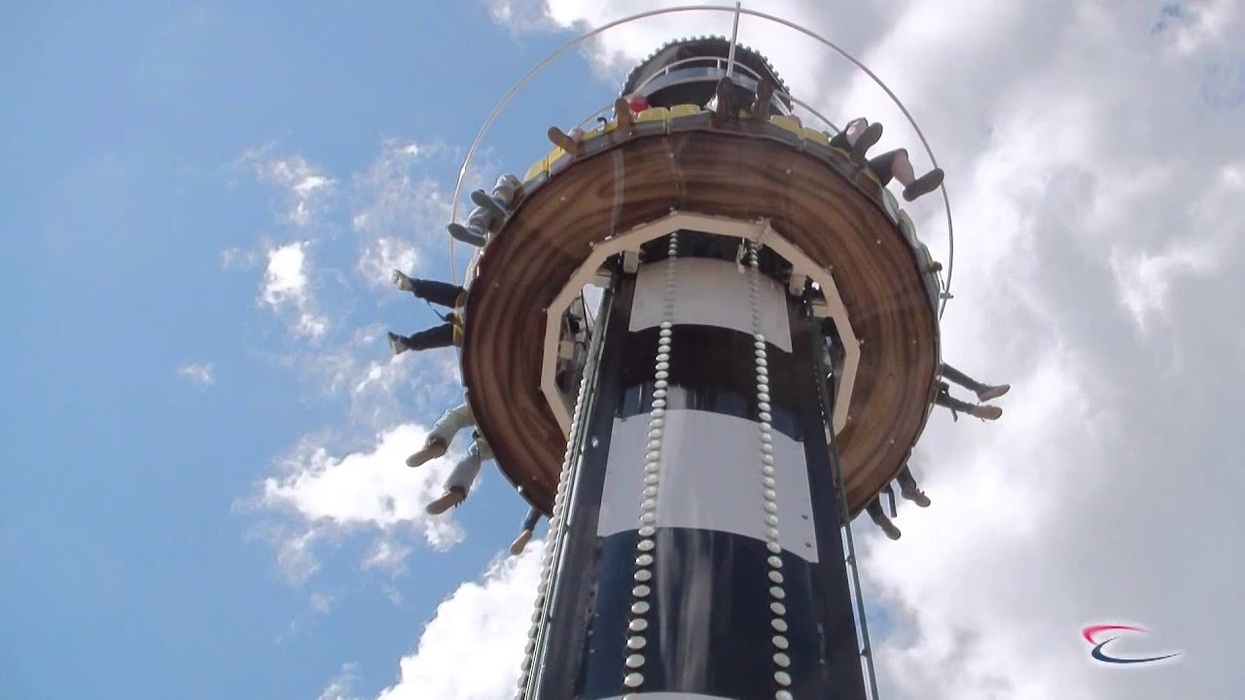 Sky Tower