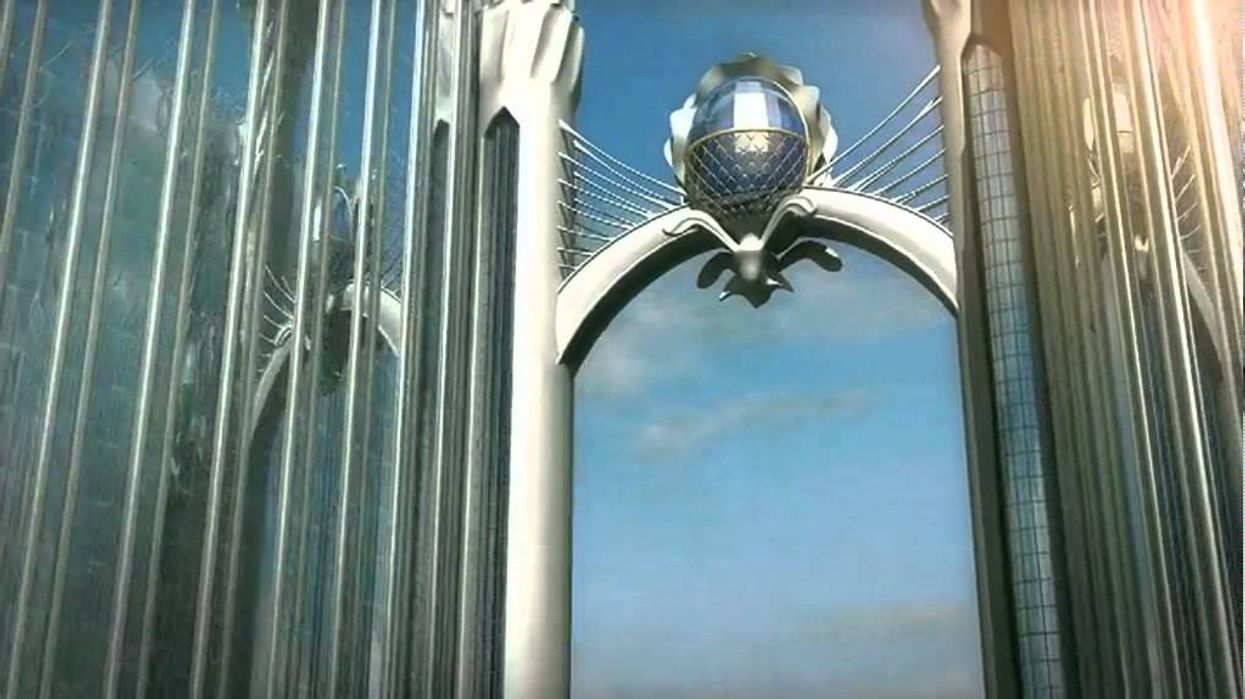 IDEATTACK Corporate Video 1