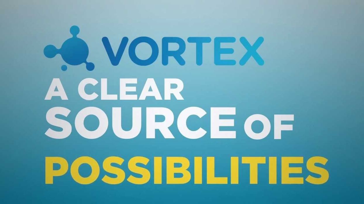 Vortex Aquatic Structures International