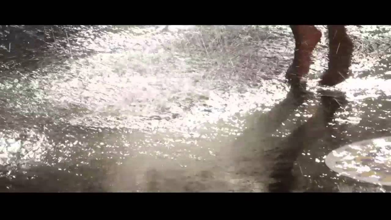 Waterplay - Stony Plain Spray Park