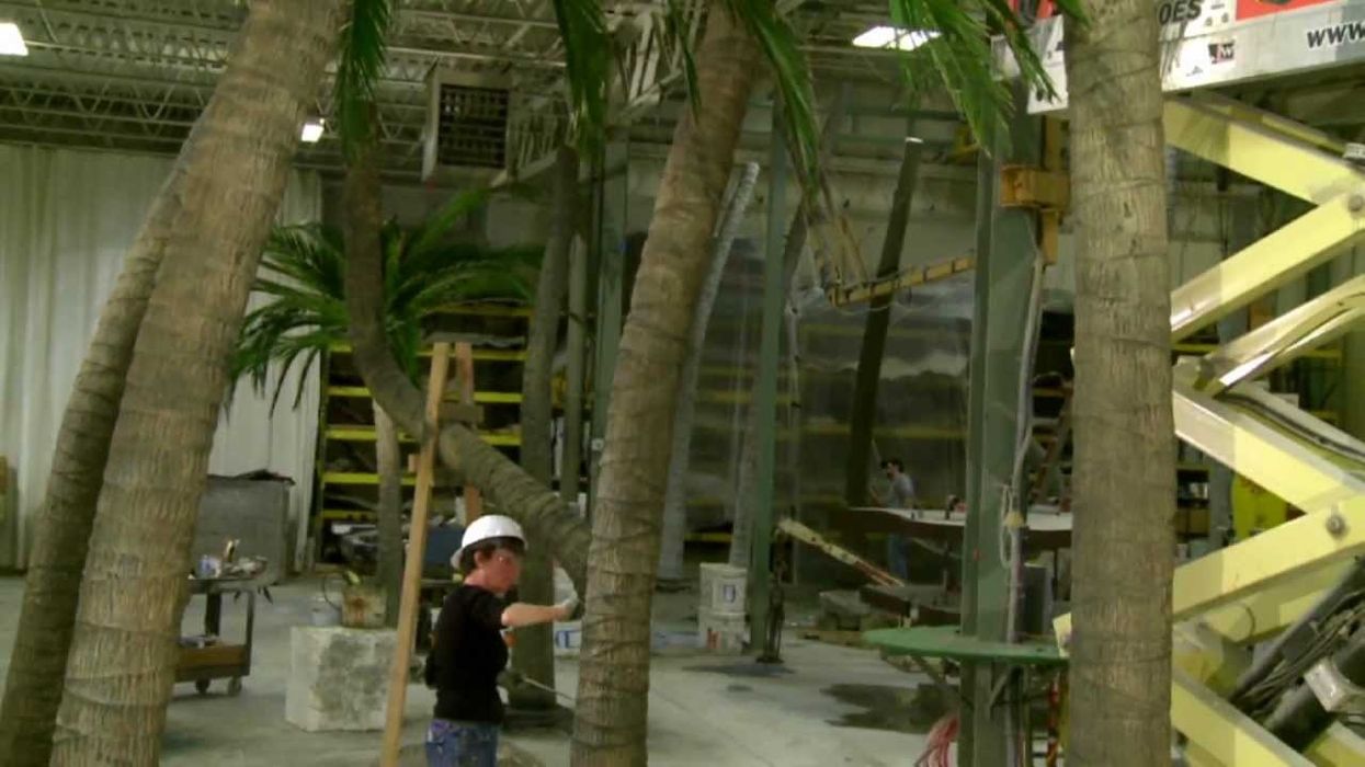 COST of Wisconsin, Inc. Speciality Fabrication