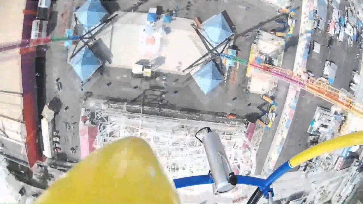 The Ride Entertainment Group