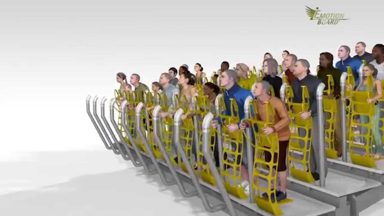 E-Motionboard