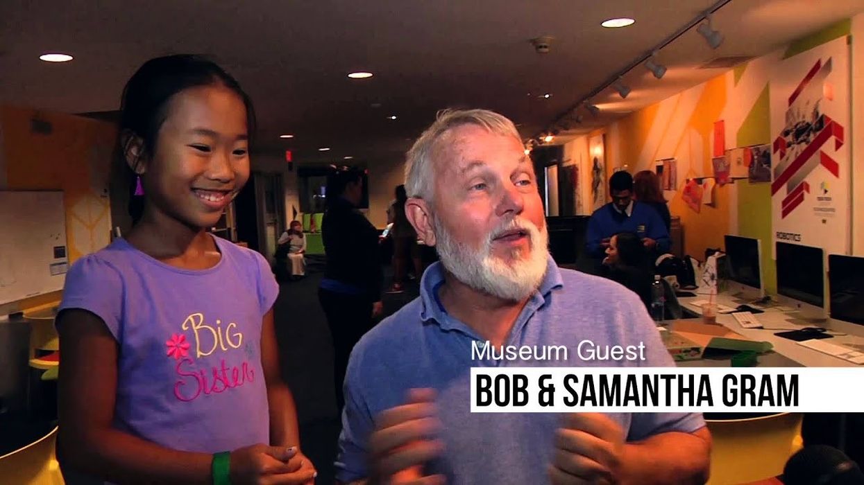 Closing Celebration of the Patricia and Phillip Frost Museum of Science's Coconut Grove Location