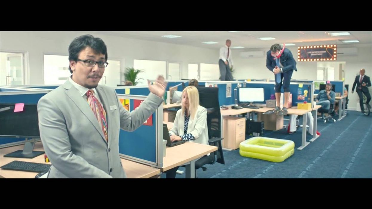 Dubai Parks and Resorts Careers