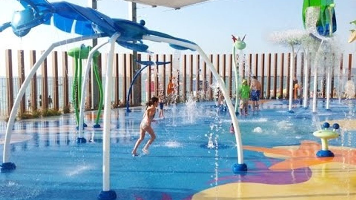 The Beach | Dubai, UAE