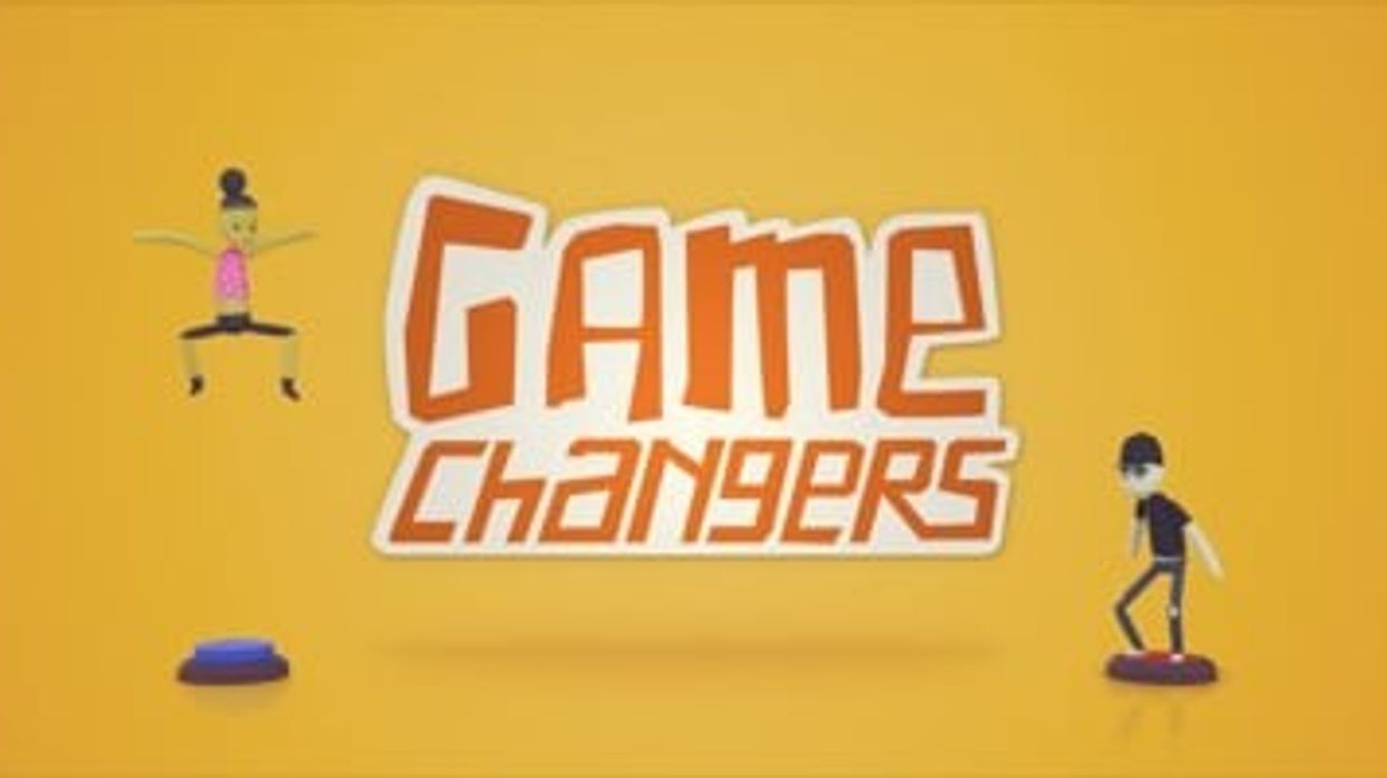 CAVU Interactive Drop Tower