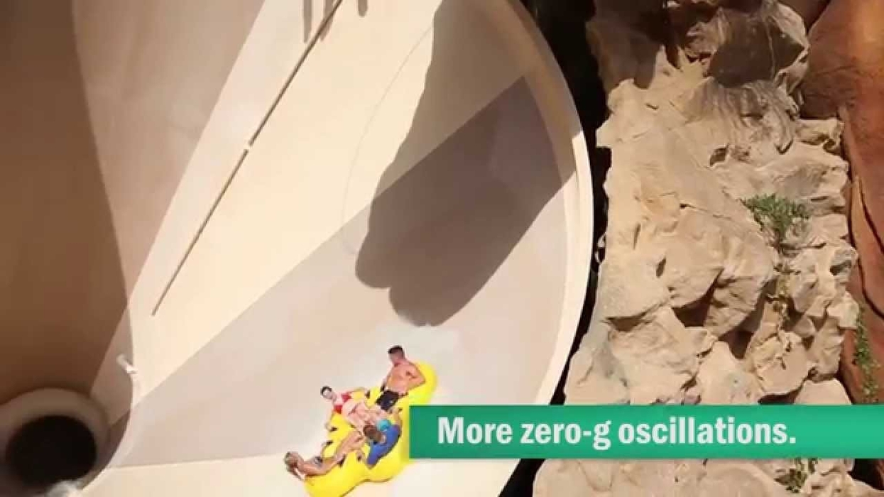 ProSlide Funnels