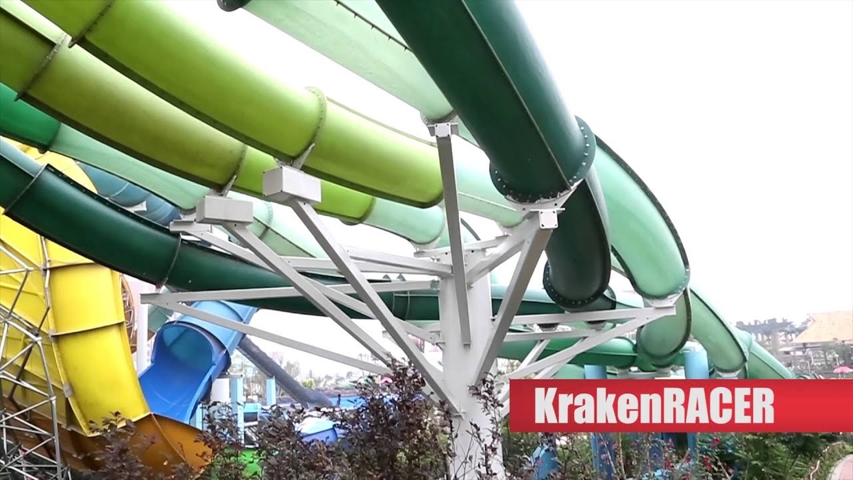 ProSlide Racers