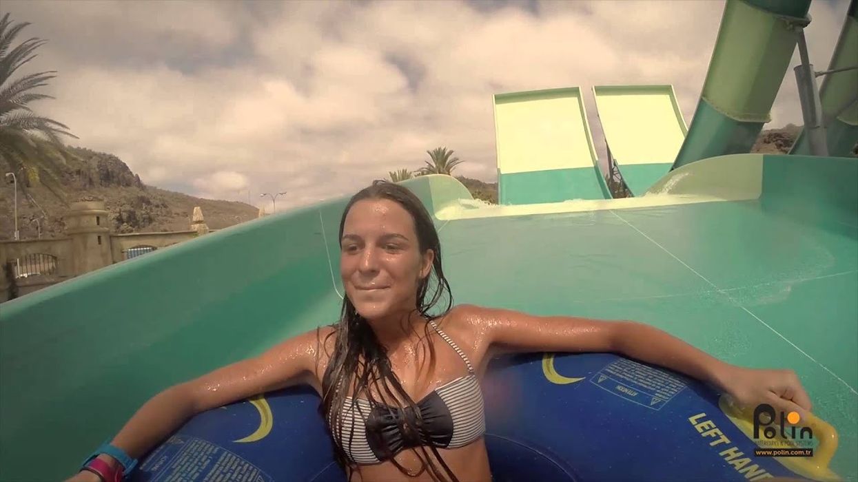 Racer Twin Turbolance by Polin