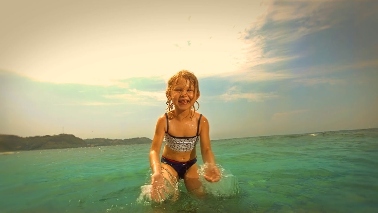 Polin Waterparks - Happy New Experiences