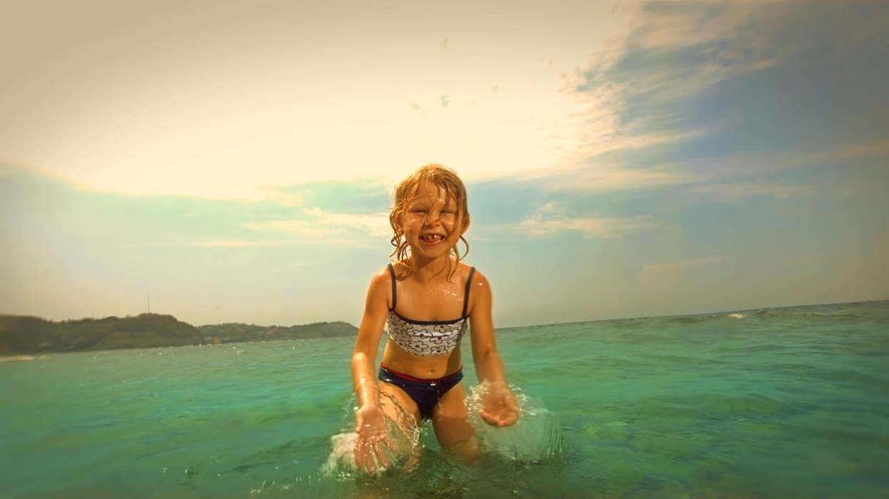 Polin Waterparks - Happy New Experiences
