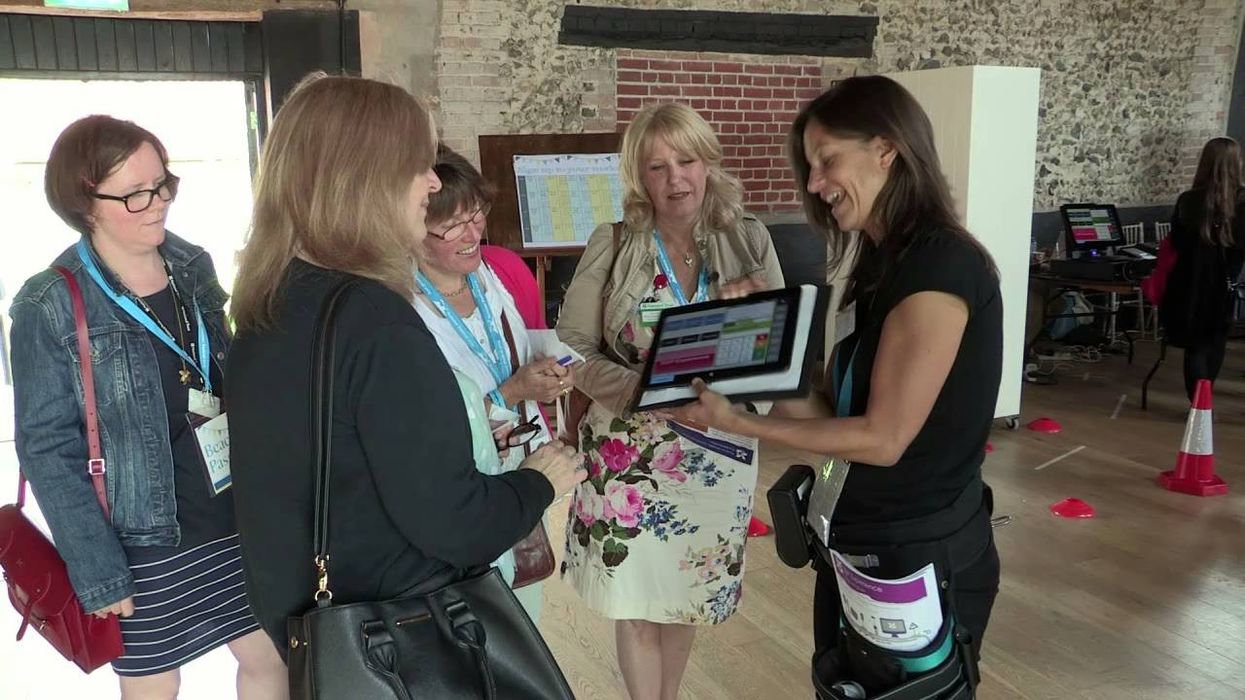 National Trust uses Omnico to transform the guest experience