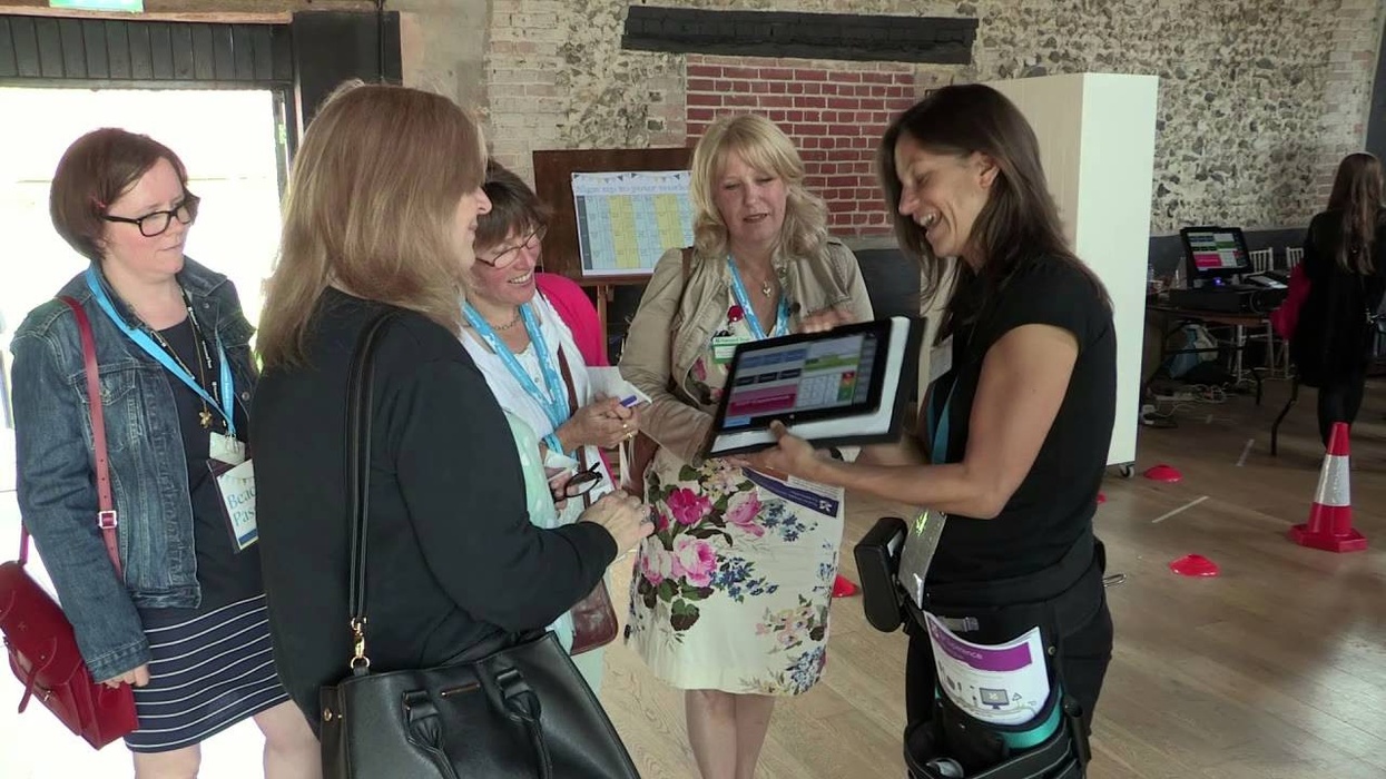 National Trust uses Omnico to transform the guest experience