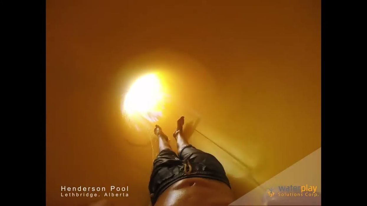 Experience Activity Towers