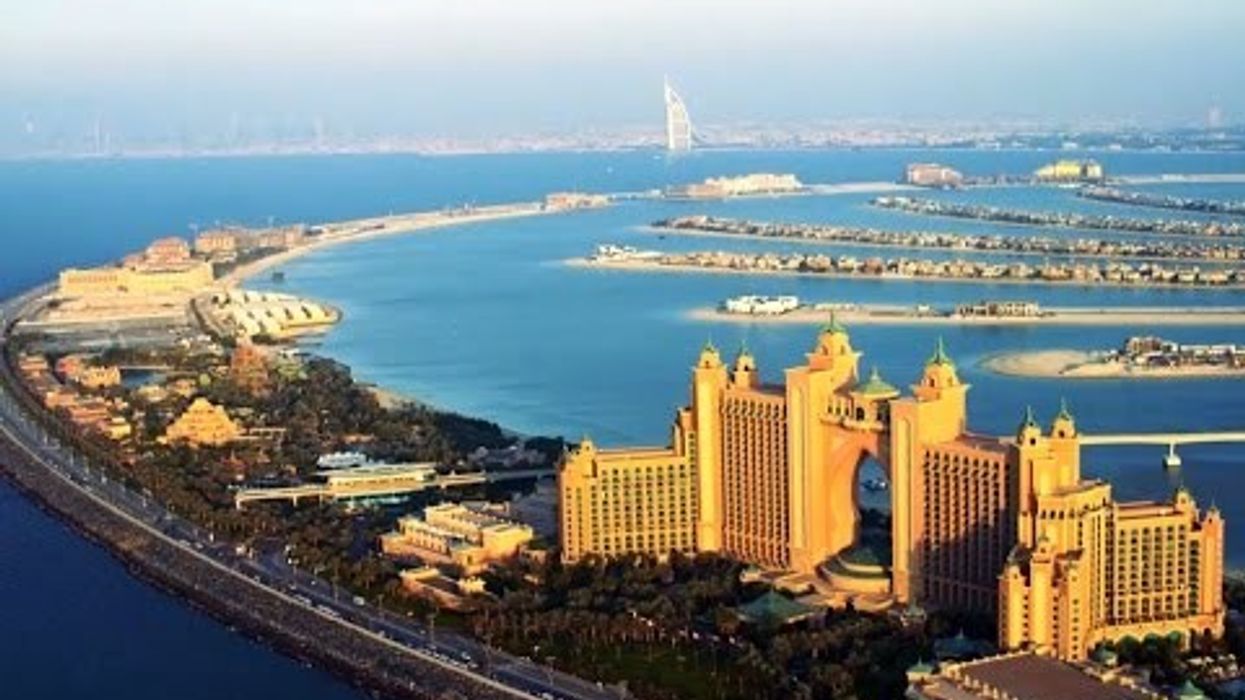 How Atlantis started using Mobaro