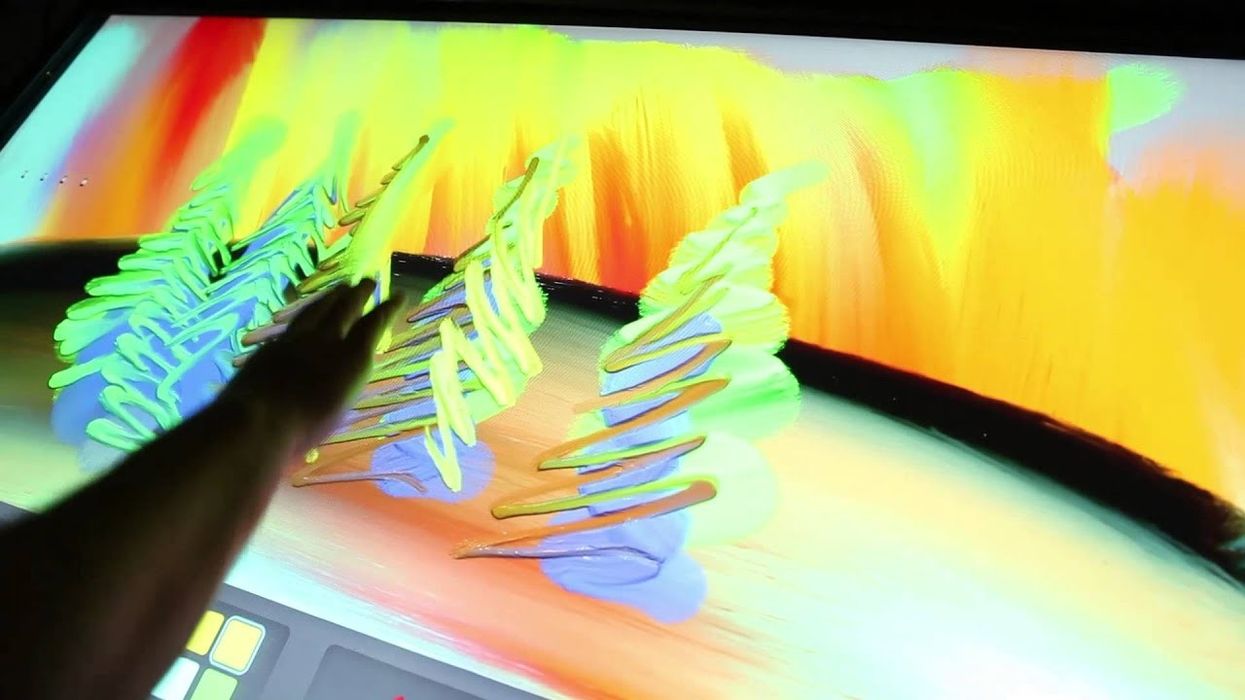 ArtWorks at Joslyn Art Museum