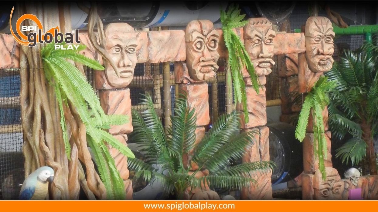 Global Leisure Group Projects