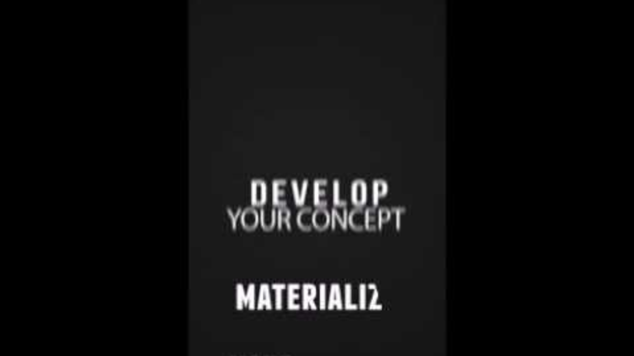 Global Attractions Design Philosophy