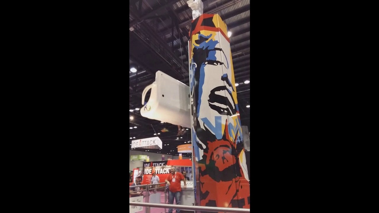 AMERICAN DREAM - GRAFFITI SPECIAL EDITION