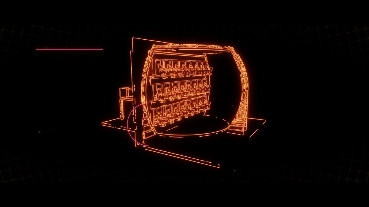 Flying Theater_BIRDY