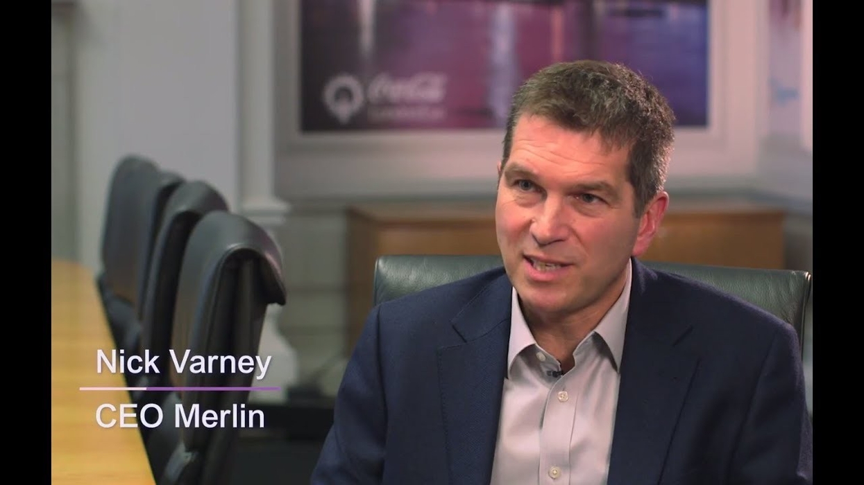 2017 Summer Trading – Nick Varney, CEO