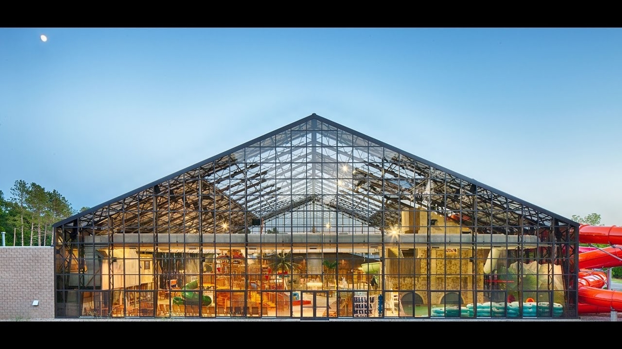 Transforming Spaces