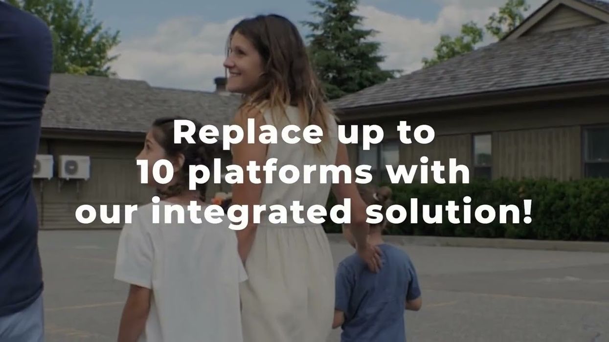 Connect&GO - Overview